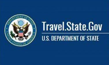 Travel State Gov