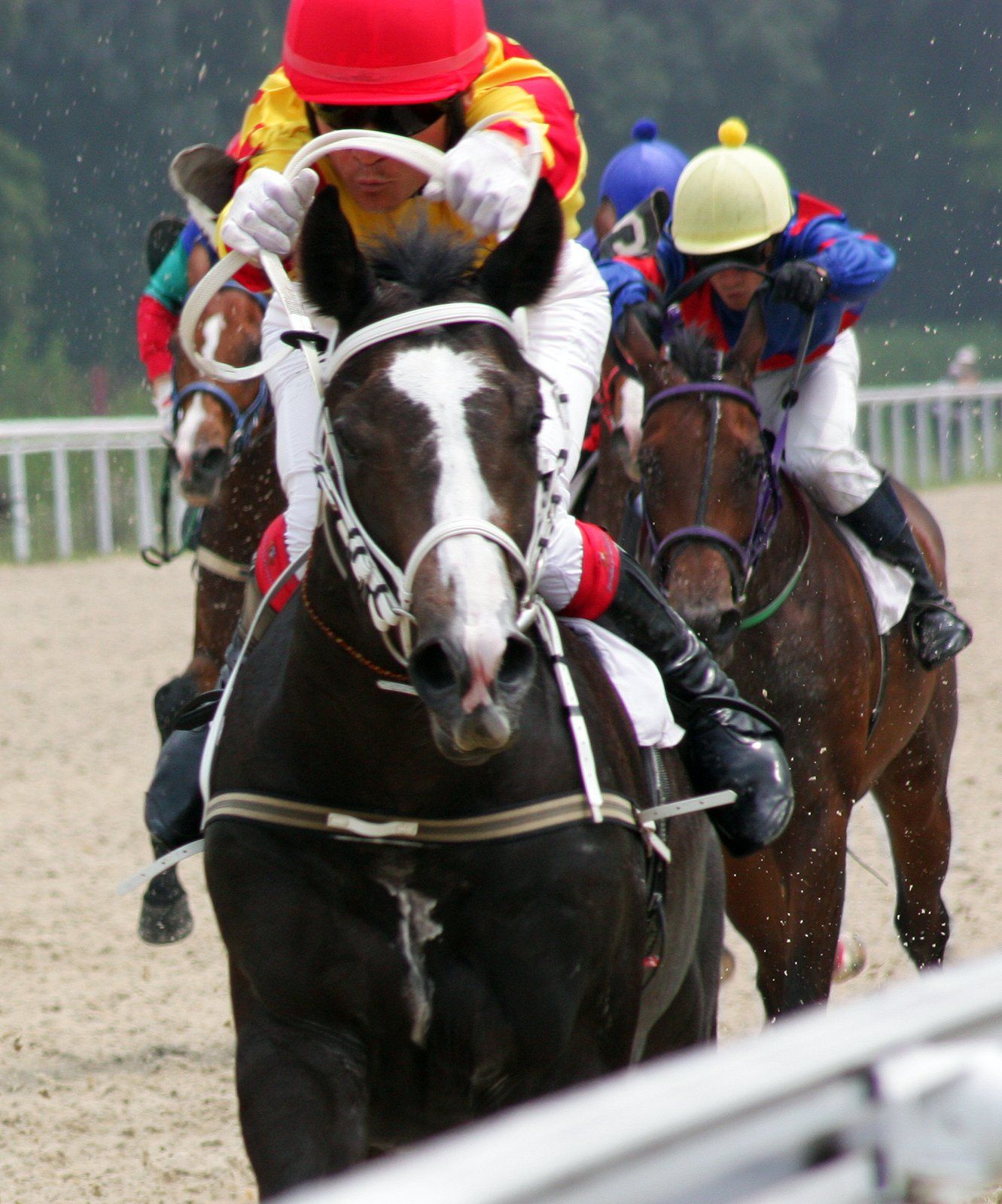 Birmingham Race Course Casino
