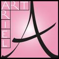 ArielArt artista, illustratrice e fashon designer