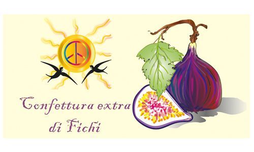 etichette artistiche ArielArt