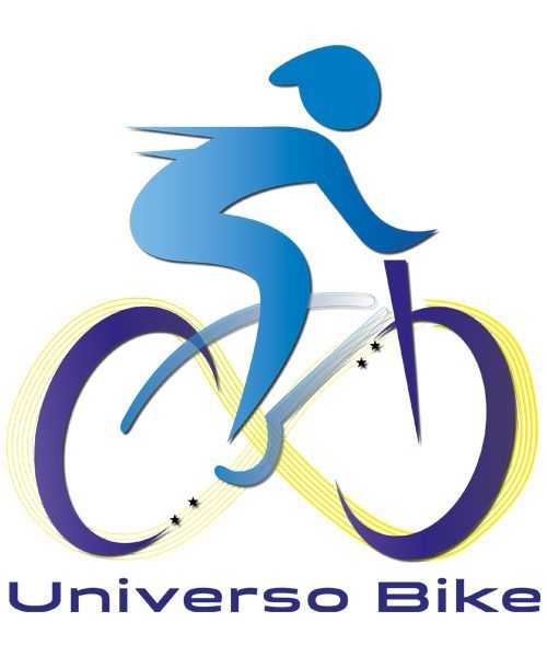 creazione logo per negozio di ebike. Loghi ArielArt