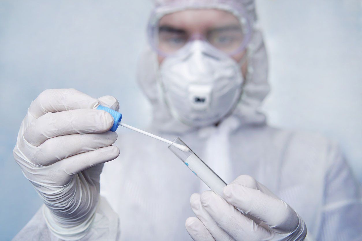 farmacia domanda tampone rapido covid-19 antigenico