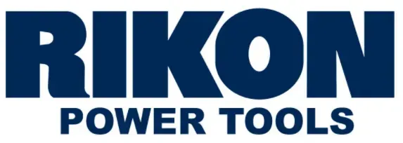 RIKON Power Tools Logo: 