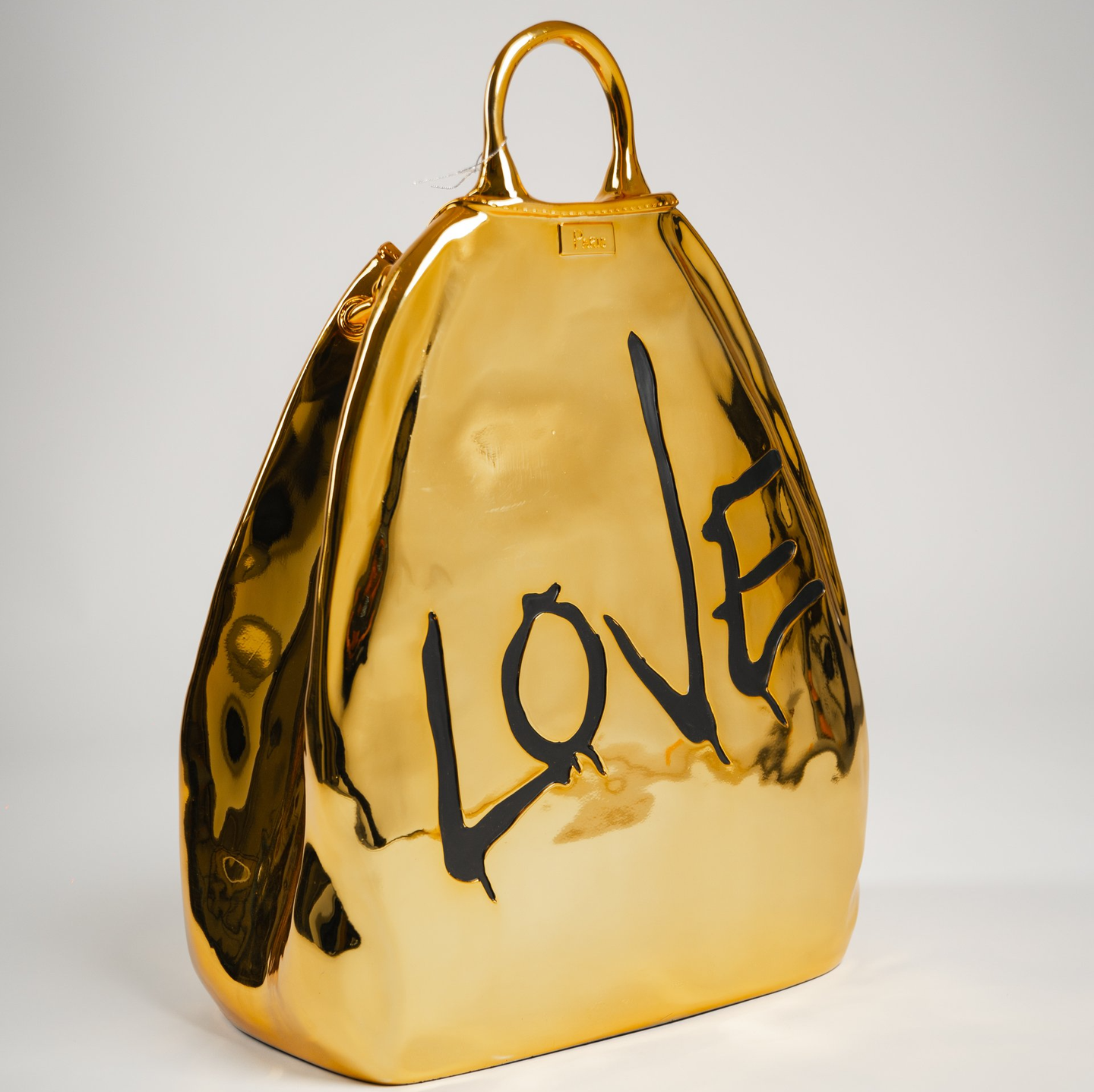 pop art sculture