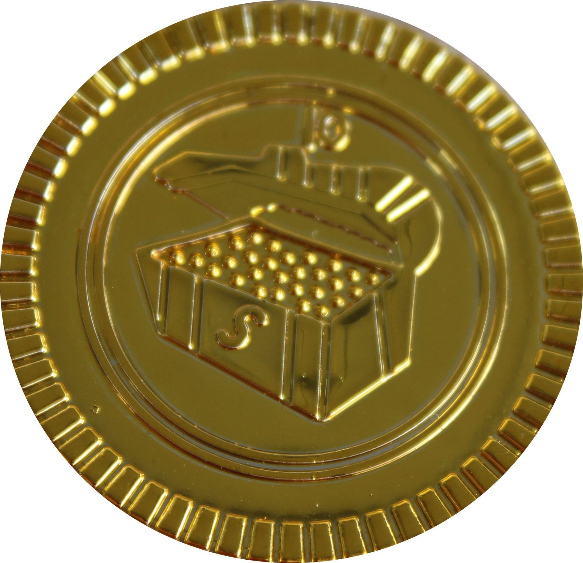 Der Goldtaler