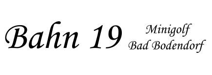 Titel Bahn 19