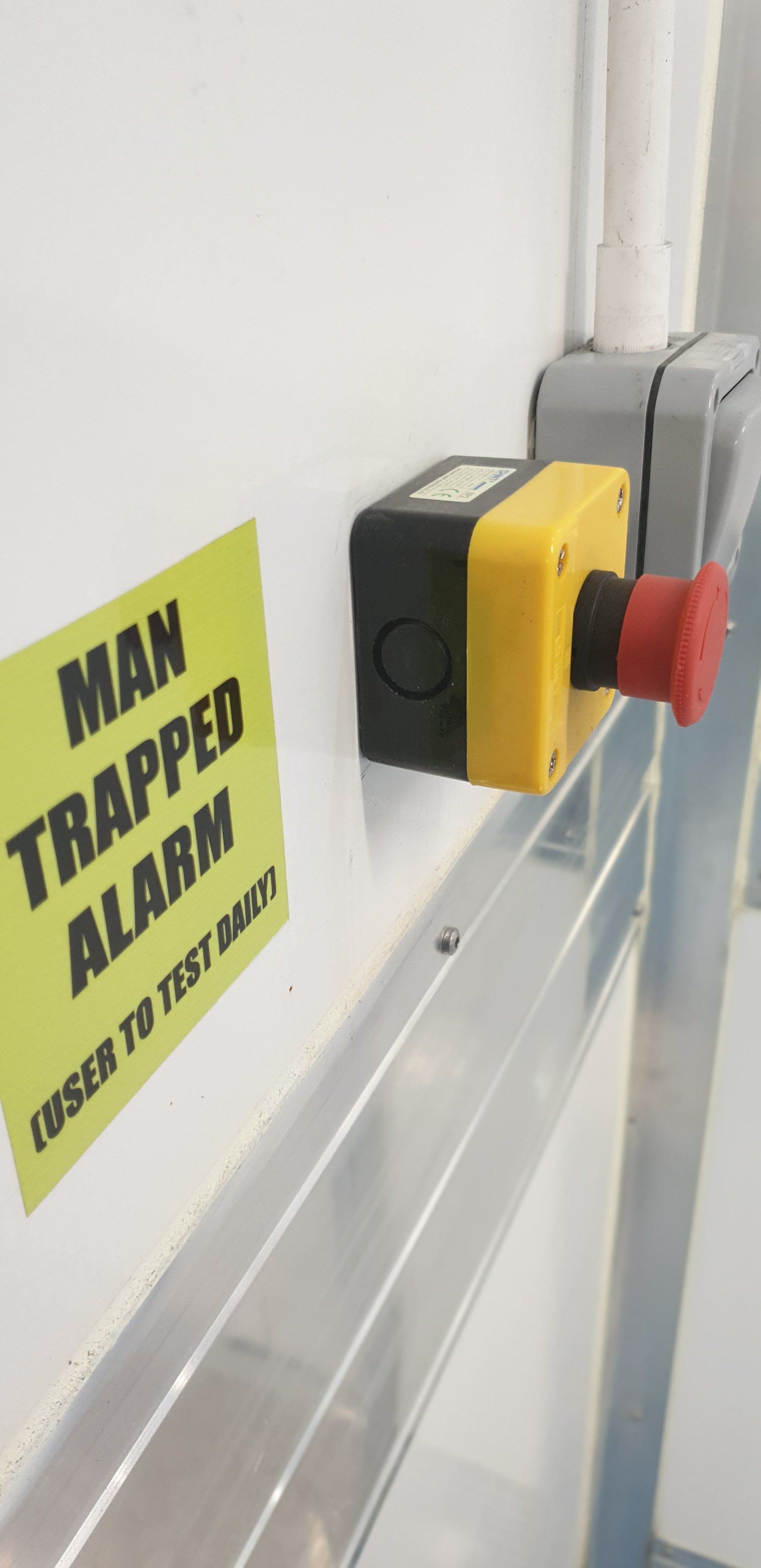 REFRIGERATION SERVICES