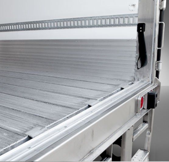 REFRIGERATED TRAILER HIRE