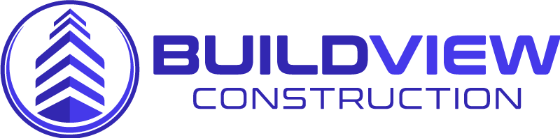 buildview construction logo