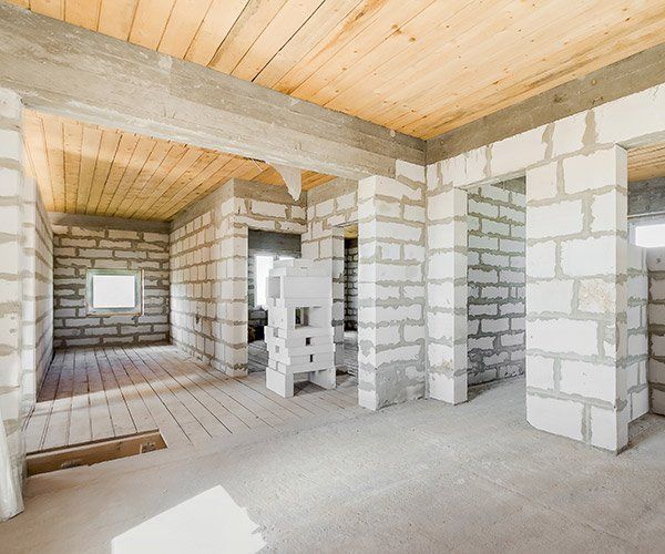 structural remodelling