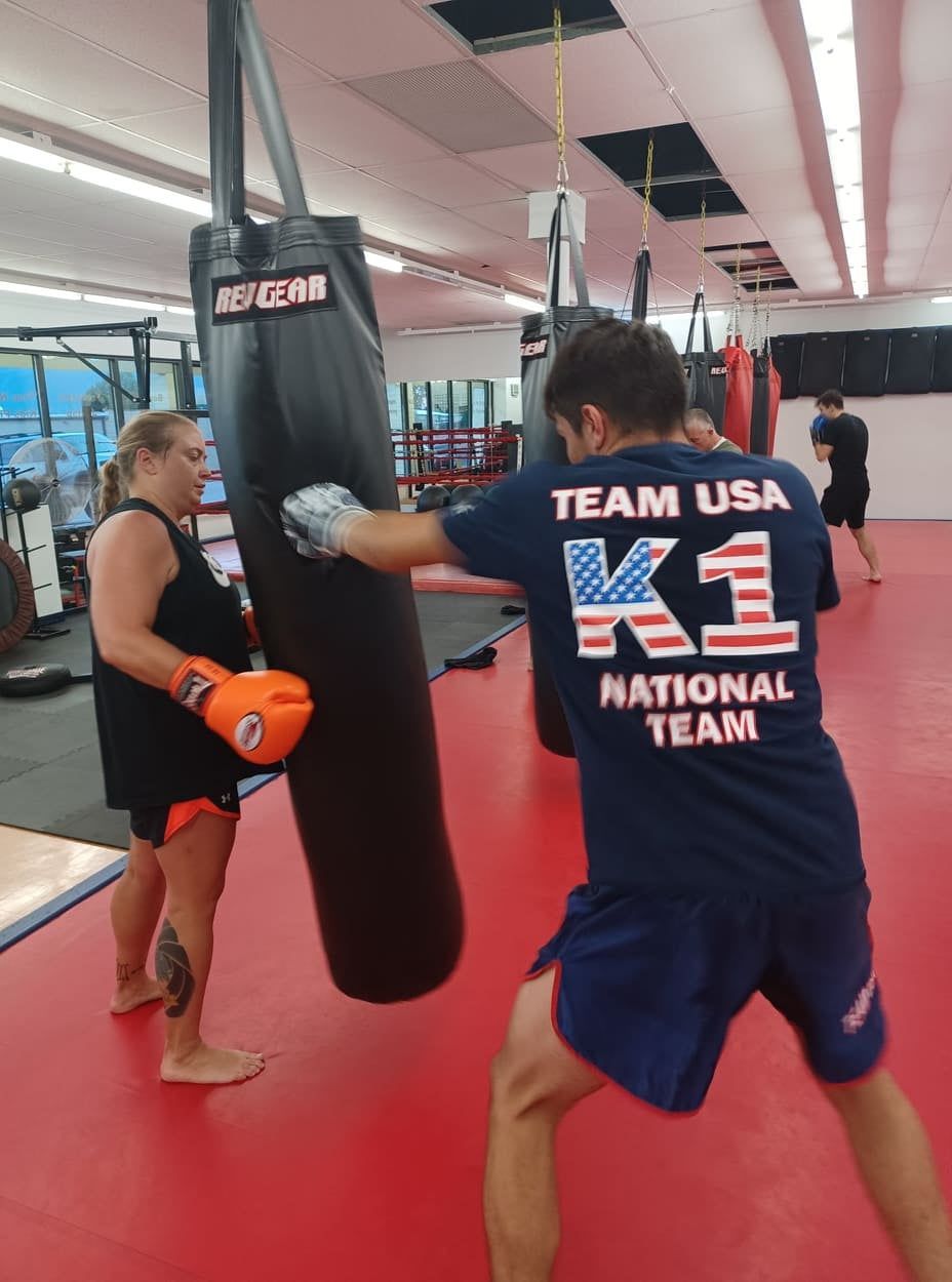 The word placeholder is on a gray background.