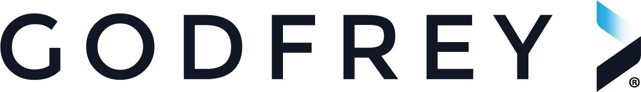 Godrey Logo