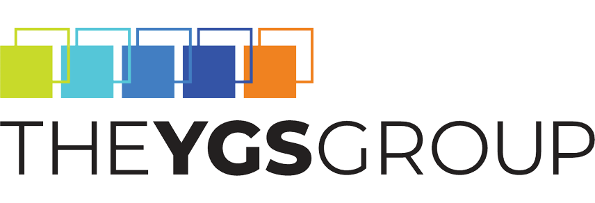 Case Study - YGS Group | Graphics, Print, and more!