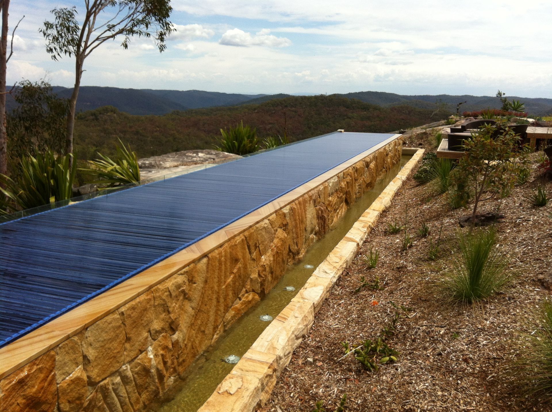 Pool Electrics
