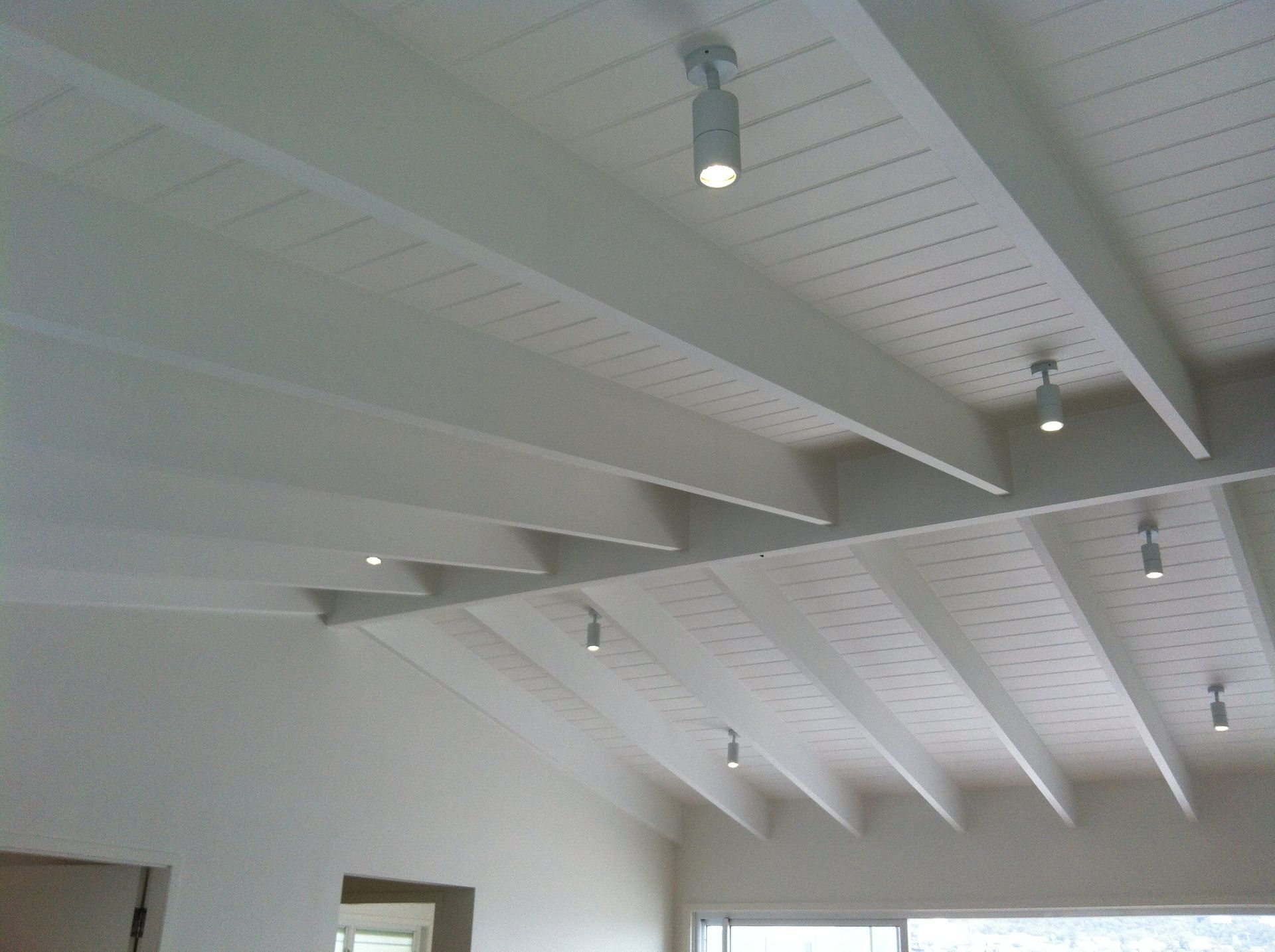 Feature Lights