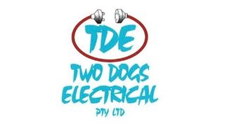 Two Dogs Electrical_logo