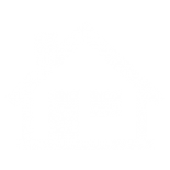 White abstract design with indistinct rectangular shapes.