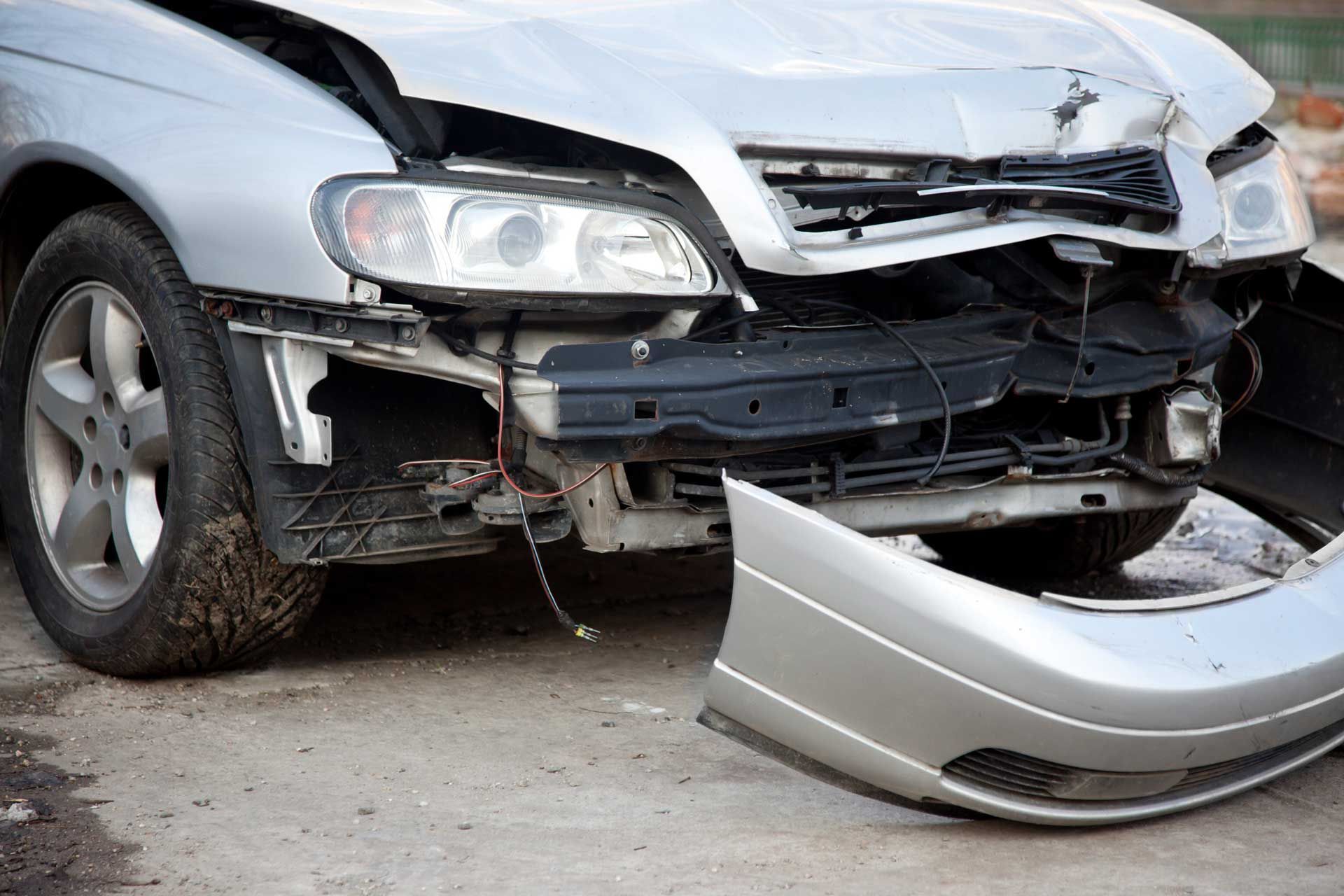 Auto Repair Shop — Lihue, HI — Kauai Collision Center