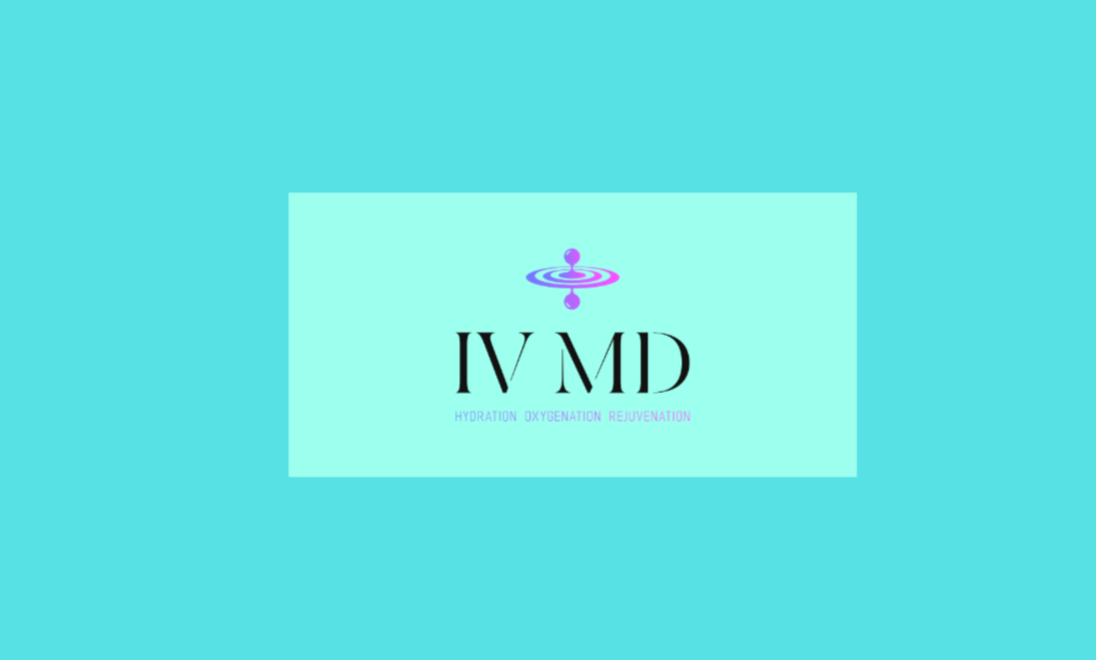 IVMD IV Hydration Therapy
IVMD Blue Membership