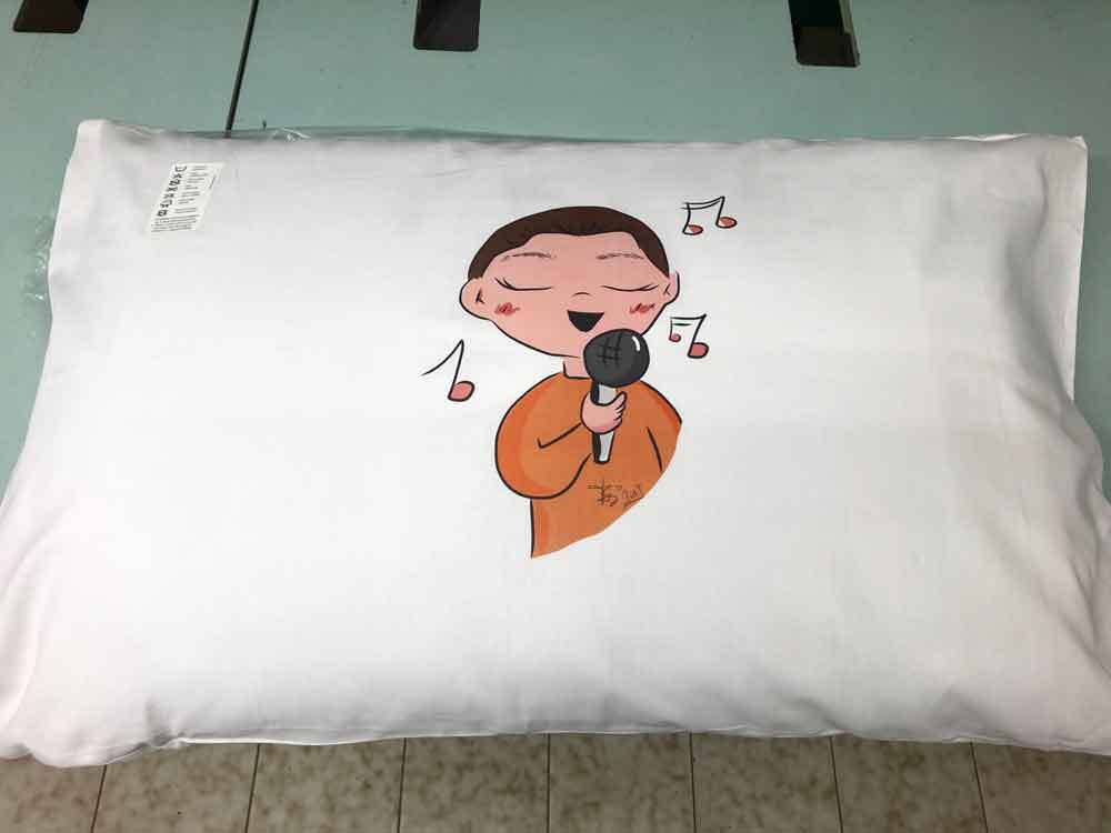 accessori personalizzati