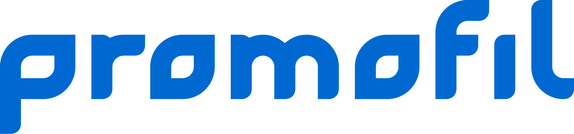 PROMOFIL RICAMI-LOGO