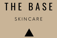The Base Skincare Derby Logo