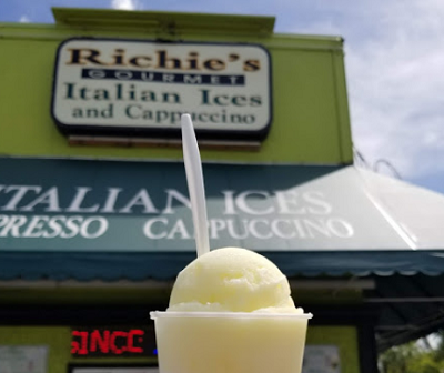 Richie's Italian Ice