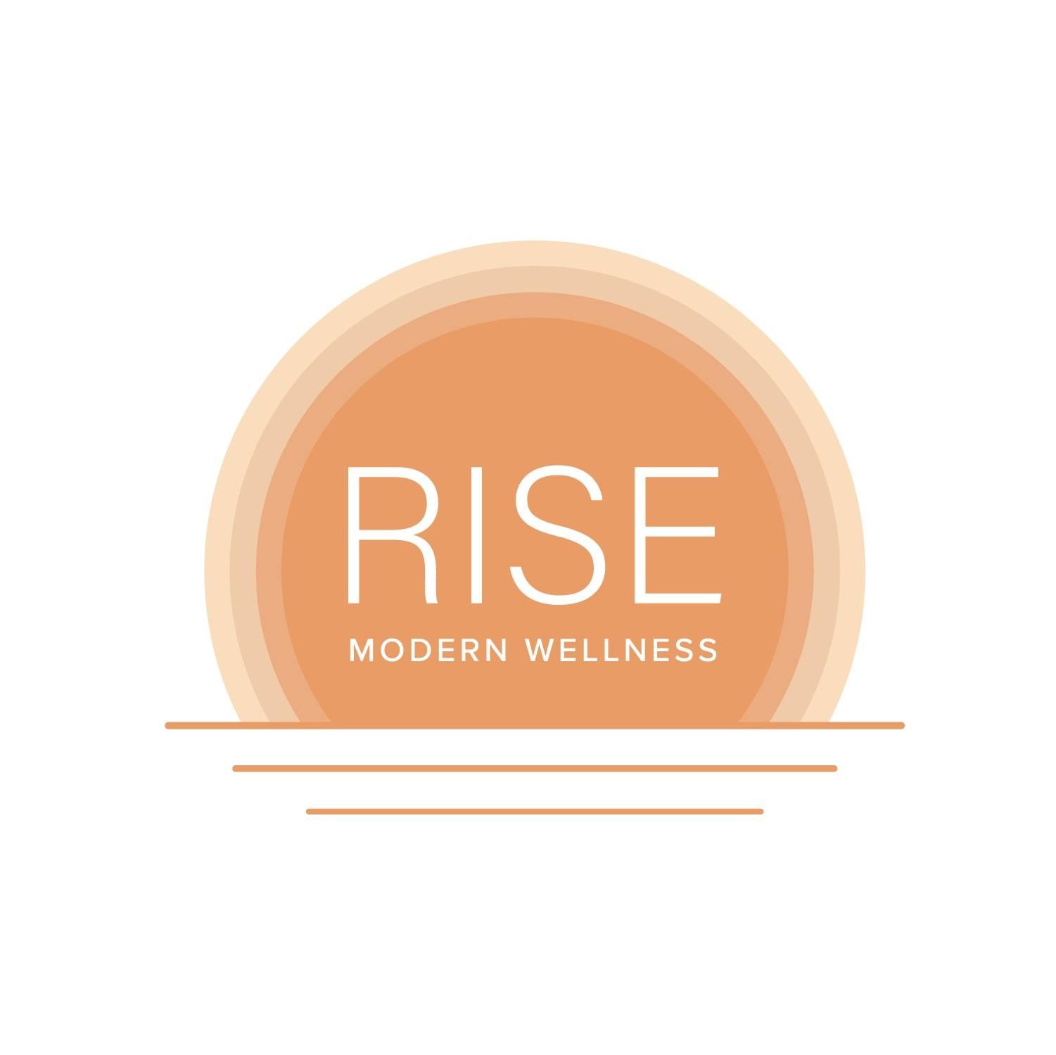 RISE Modern Wellness