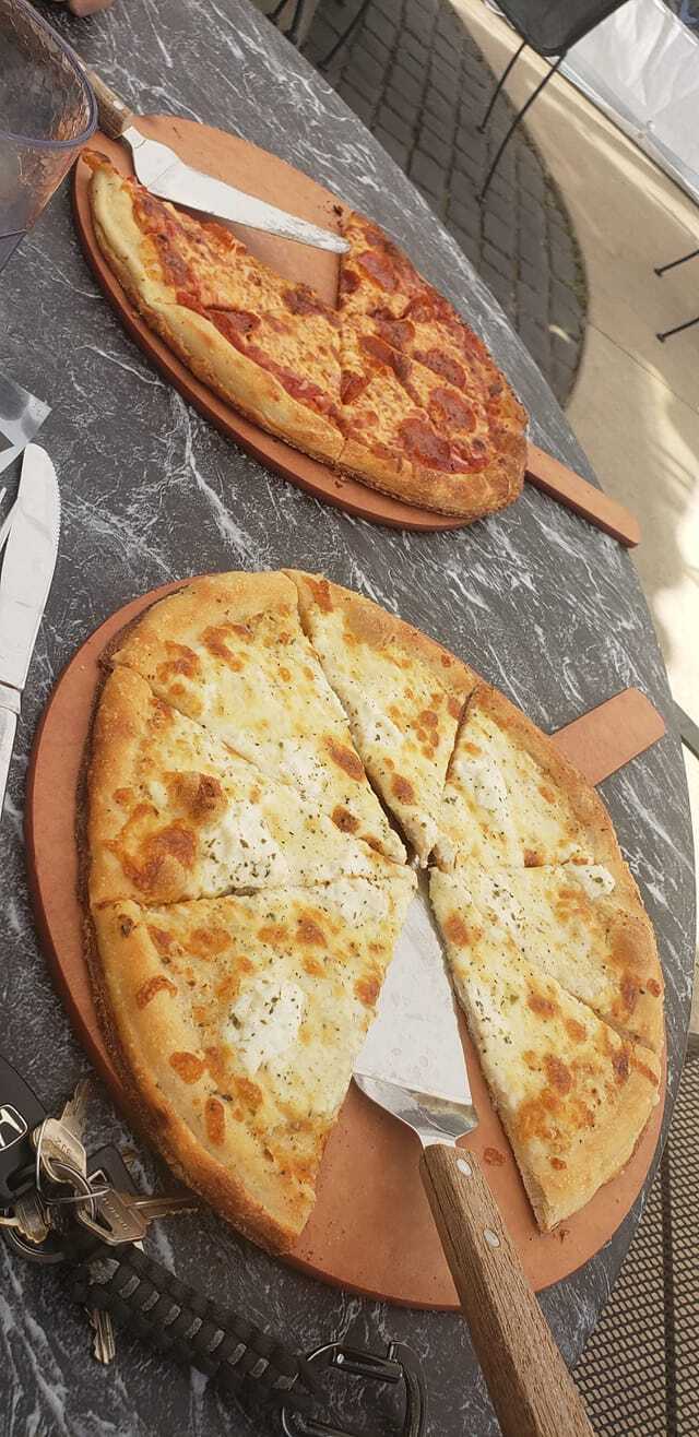 New Wood Fired Italian Kitchen Pizza Bar in Yorkville IL 60560