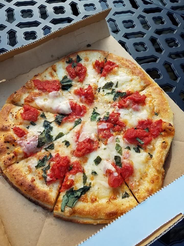 New Wood Fired Italian Kitchen Pizza Bar in Yorkville IL 60560