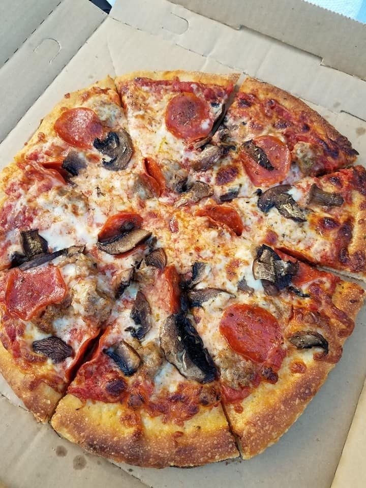 New Wood Fired Italian Kitchen Pizza Bar in Yorkville IL 60560