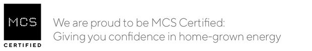 MCS installer