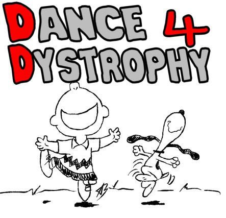 DANCE4DYSTROPHY