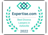 expertise.com best divorce lawyers in asheville 2022