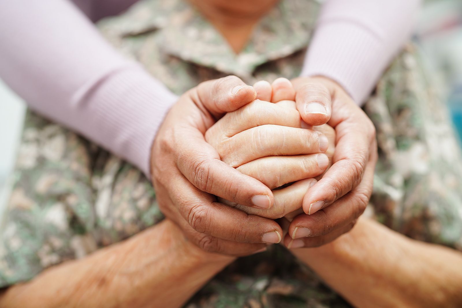 Dementia home care helps seniors and their families with specialized support and care as the disease and challenges advance.