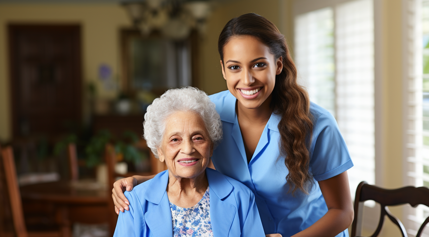 Shaping certified care professionals to deliver extraordinary support.