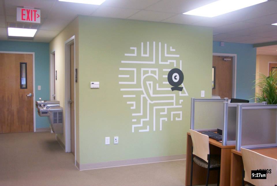 wall graphics Jupiter Fl