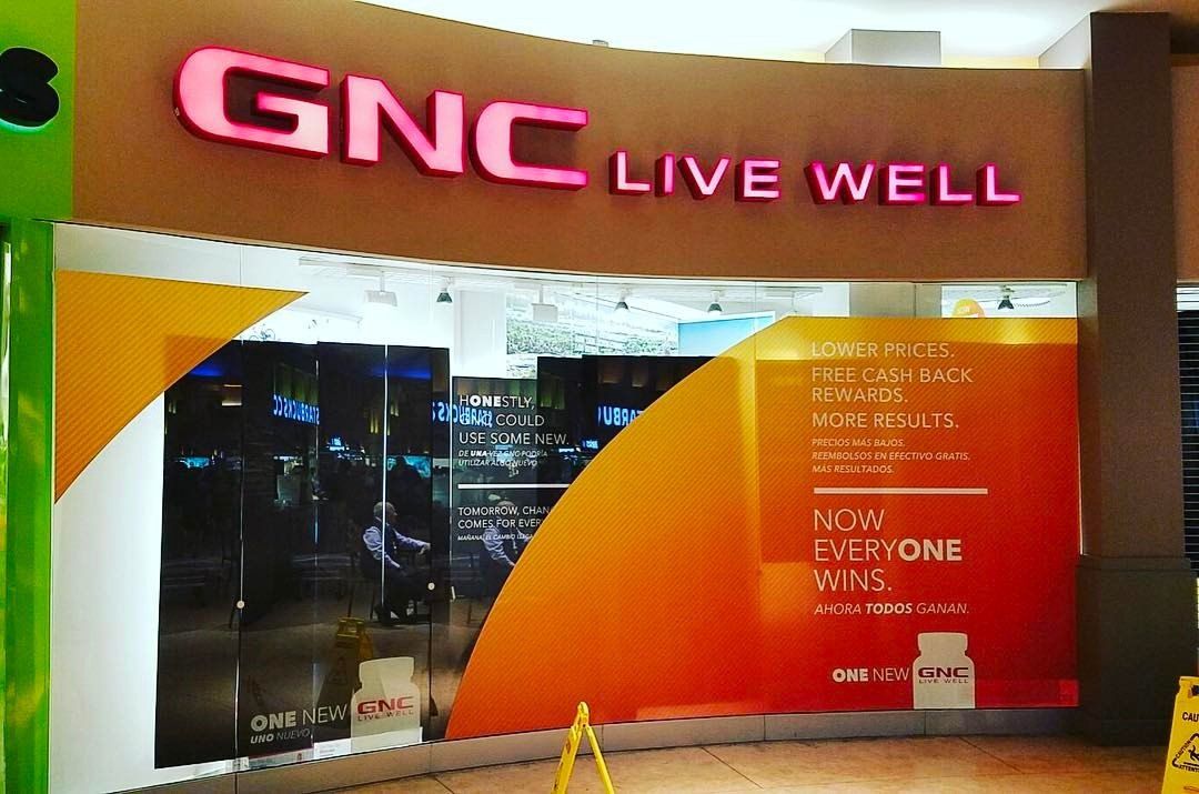 custom wall graphics near me