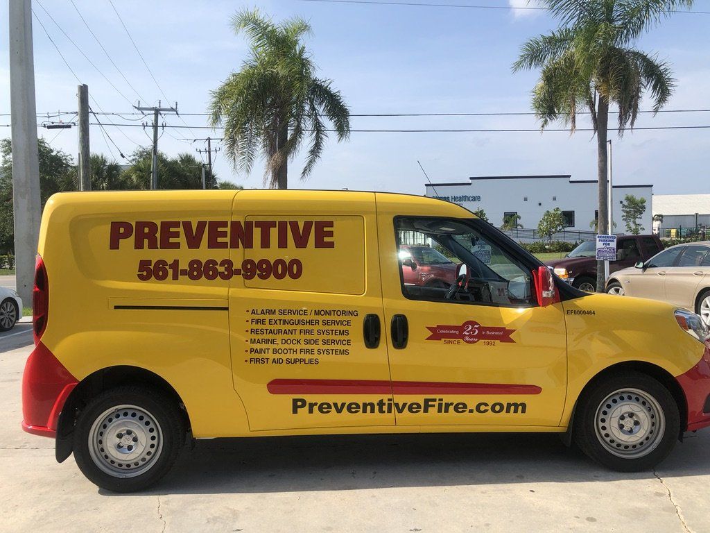 vehicle lettering near me