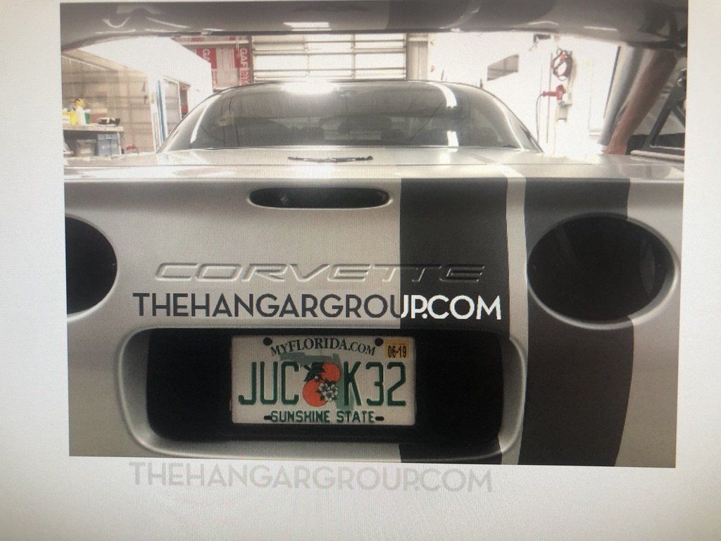 custom vehicle decals Delray Beach