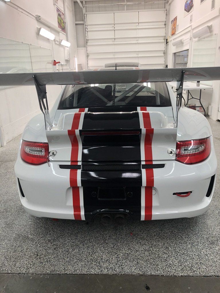 custom vehicle decals Boynton Beach