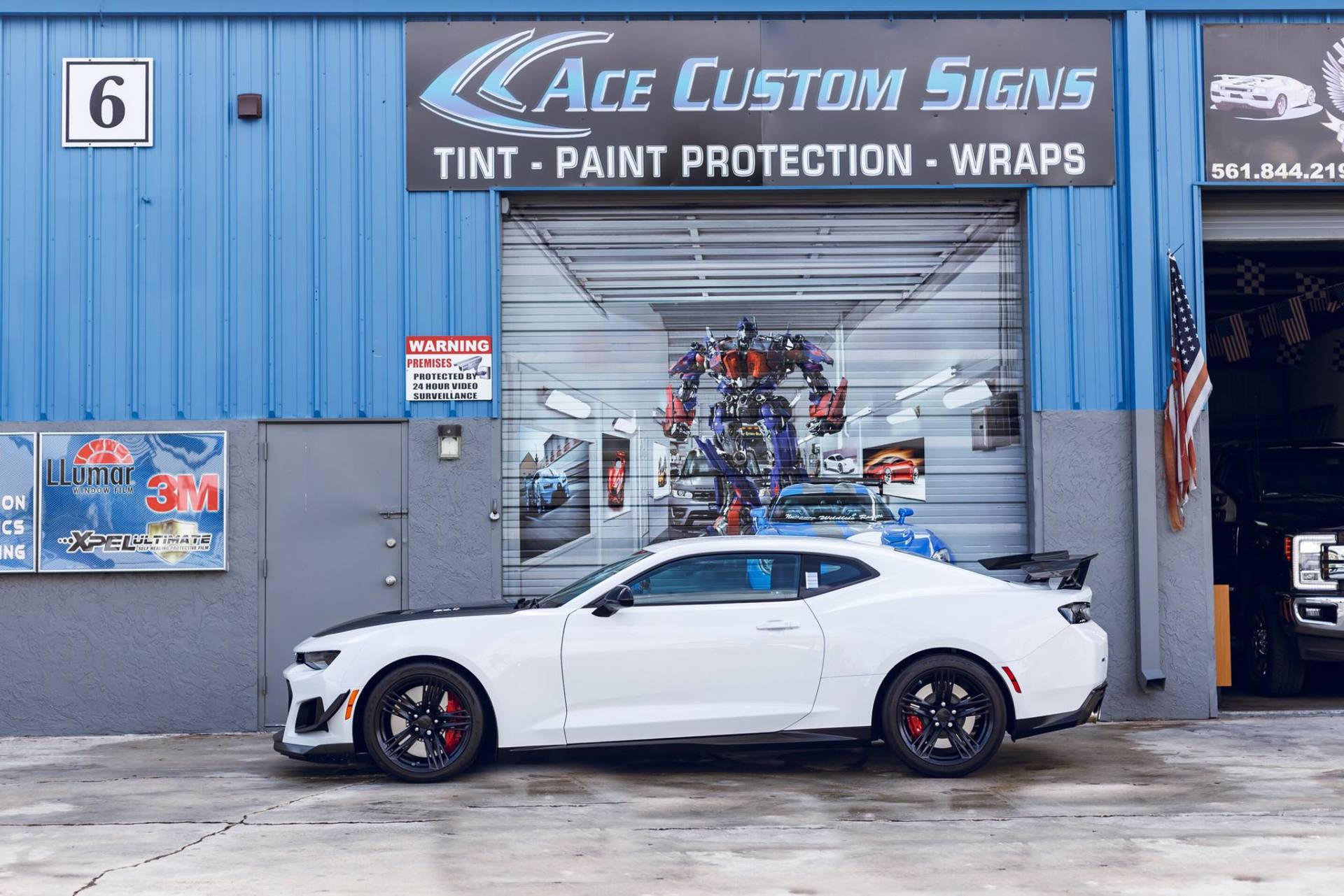 car window tinting Stuart Fl