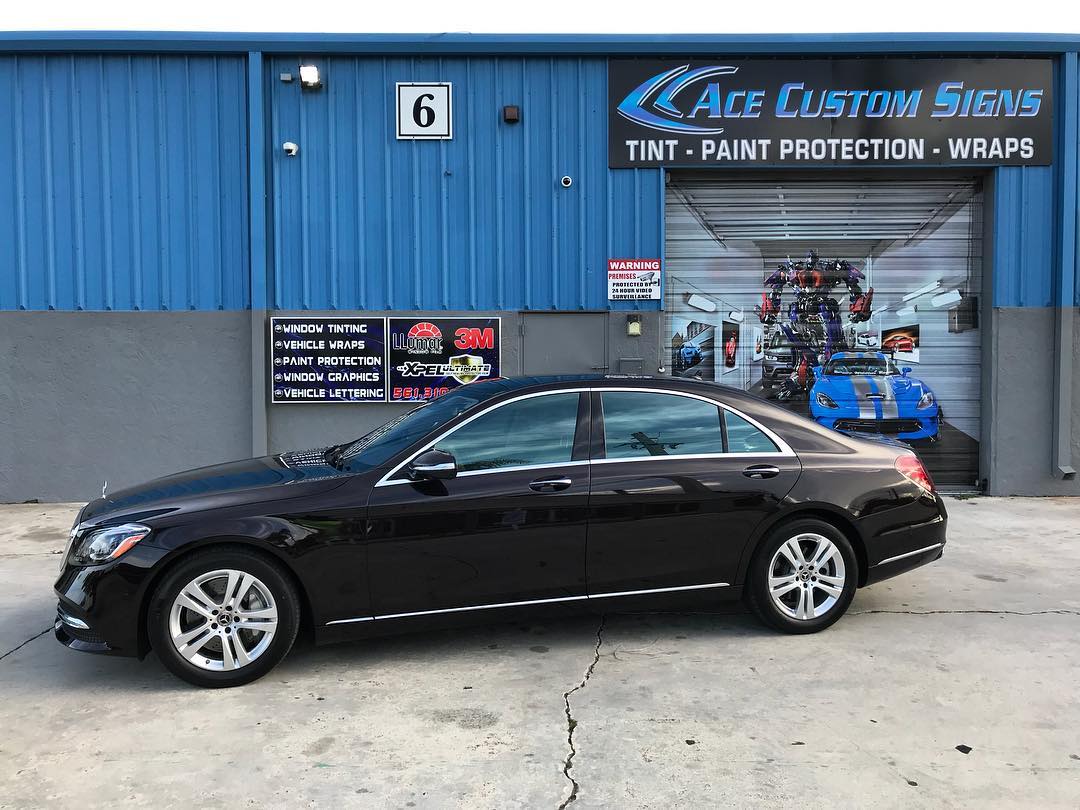 west palm beach window tinting