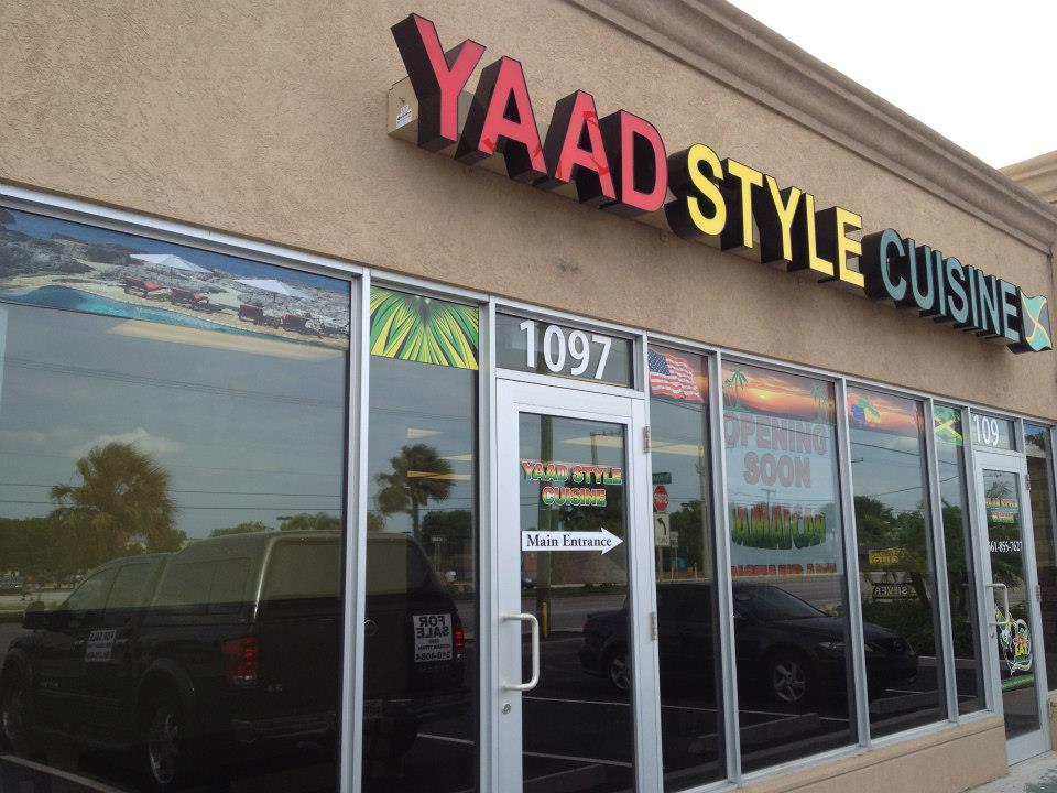 custom storefront signs near me