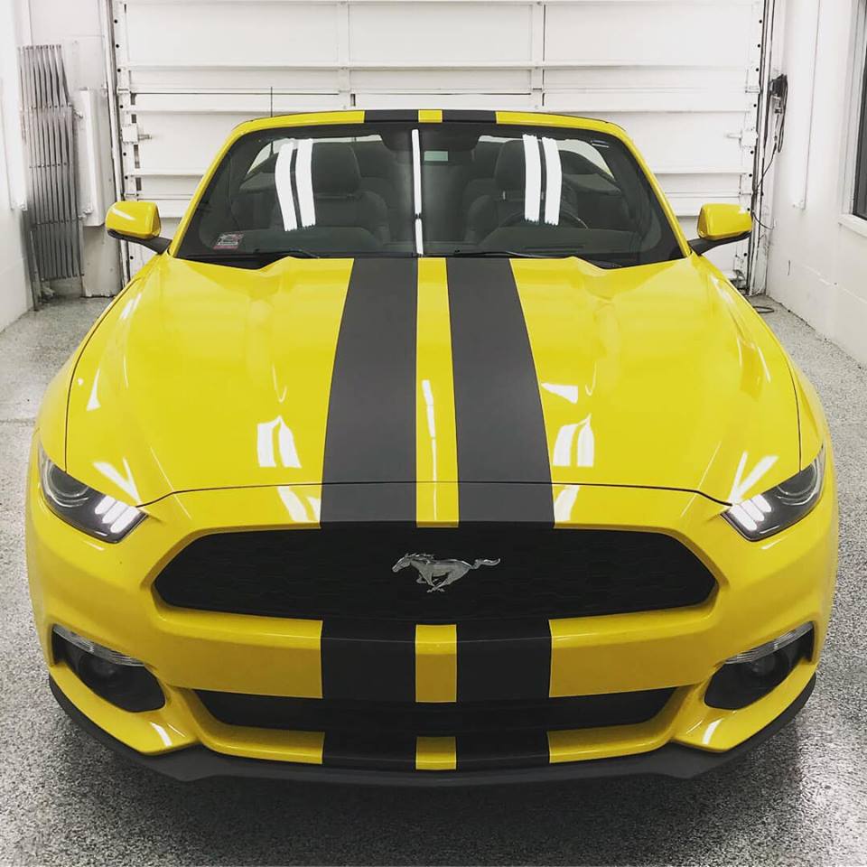 car wraps Lake Park fl