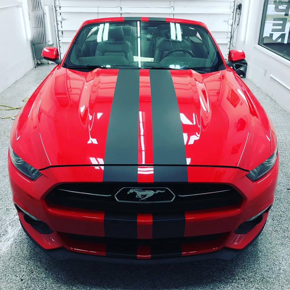 auto wraps Jupiter fl