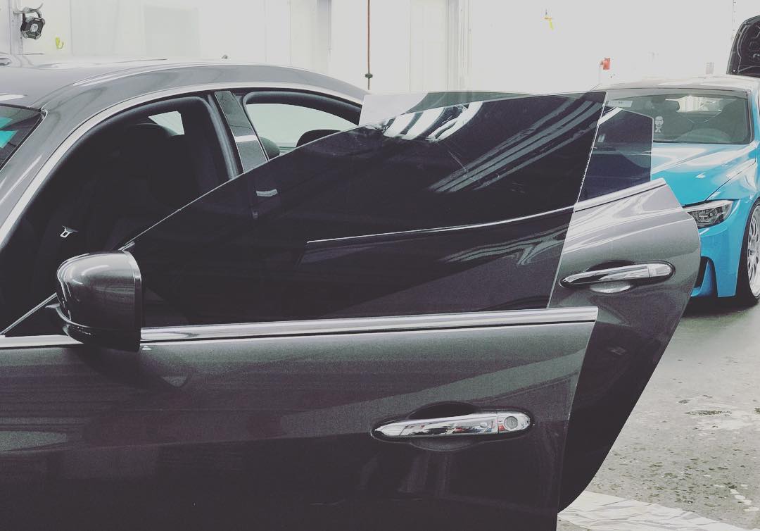 window tinting west palm beach