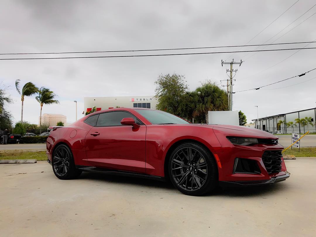 auto window tinting Delray Beach