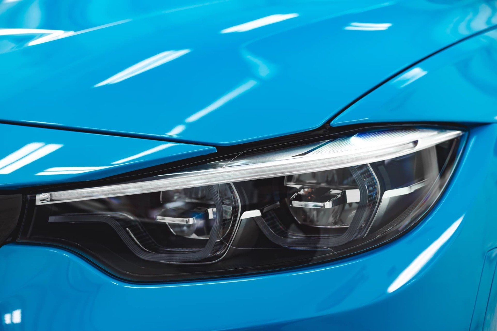 paint protection film near me