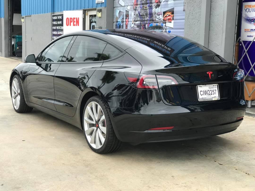 car window tinting Stuart Fl